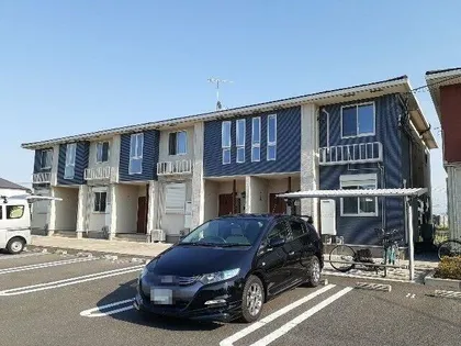 エスペランサAの画像