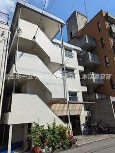 寿マンションの画像