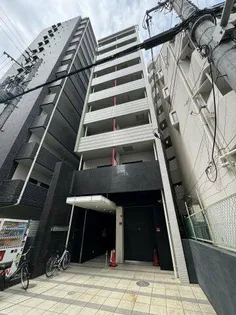 ウェリナ日本橋【6階】の外観