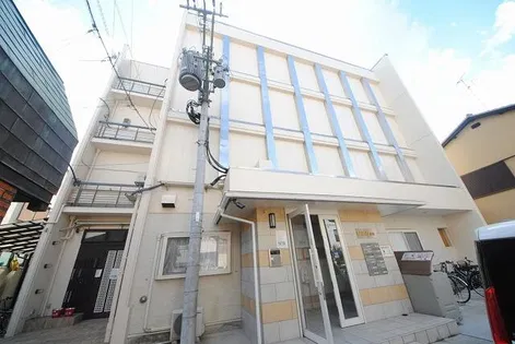 明治館岡崎の画像
