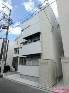 ソフィア森ノ宮の画像