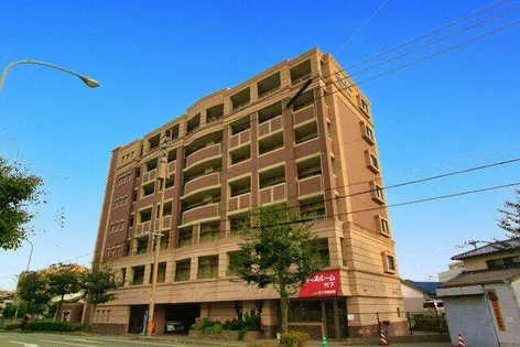 ピュアドームサンミッシェル博多の画像