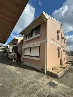 アンジェラスA棟の画像