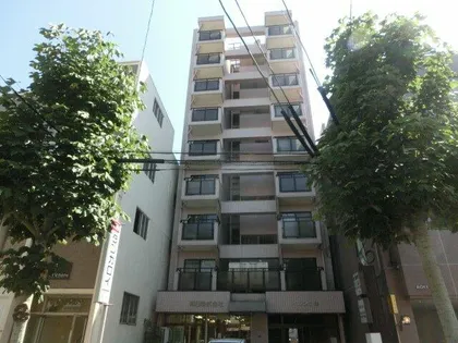 ベルシェ橘の画像