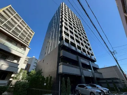 アステリ鶴舞トゥリアの画像