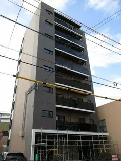 東大曽根町マンションの画像