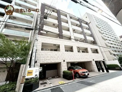 ラムール南森町アーバネックスの画像