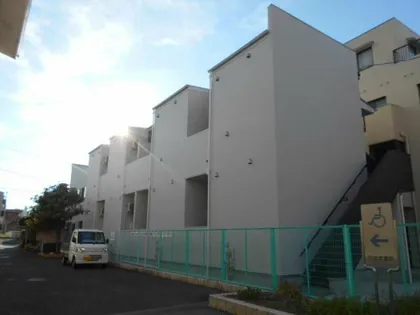 ゼン鶴舞(ZEN鶴舞【1階】の外観