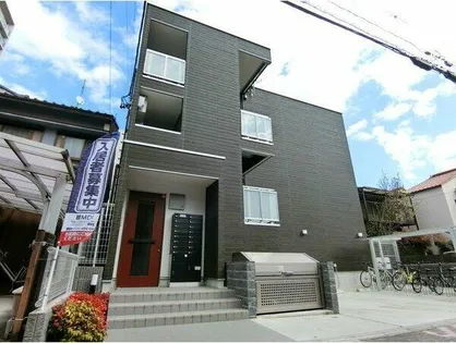 リブリ パティオの画像