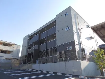 グランドール千種の画像