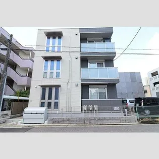 エスペランサ千種の画像