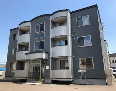 ダイナスティアIIの画像