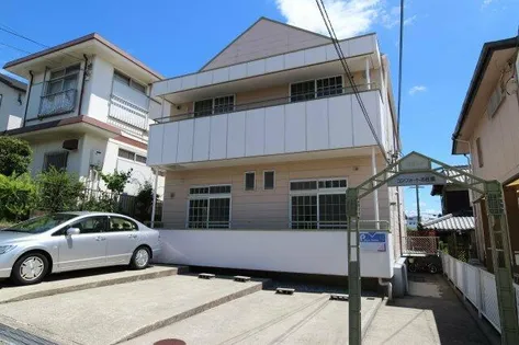 コンフォート名谷IIIの画像