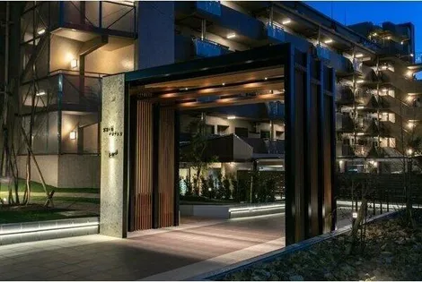 茶屋ヶ坂プログレスの画像