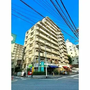 グランド平尾の画像