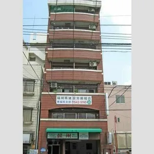 県庁前畠田ビルの画像