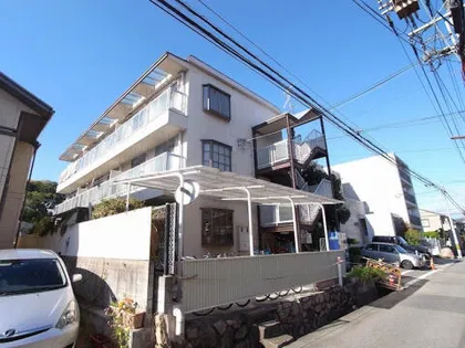 ハイム下村の画像