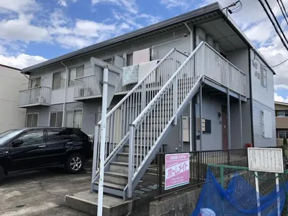 ハイツ伊藤の画像