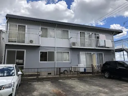 ハイツ伊藤の画像