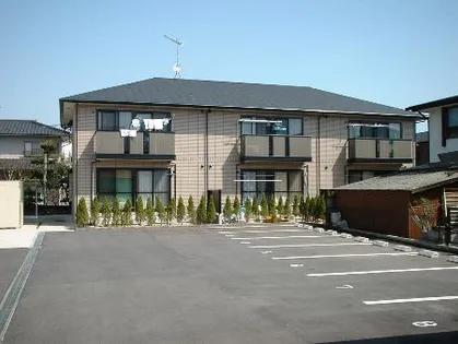 セジュール大橋B棟の画像