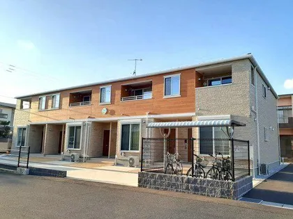 ソフィアⅠの画像