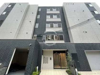 オイコス西天満の画像