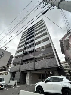 エスリード新北野アーデル【2階】の外観