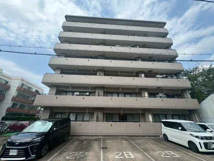 エステート垣戸の画像