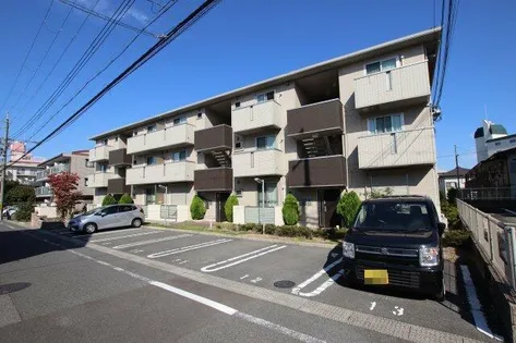 ファミリア金剛の画像