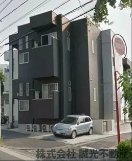 CB博多南フクシアの画像