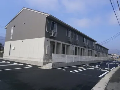 ロザII B棟の画像