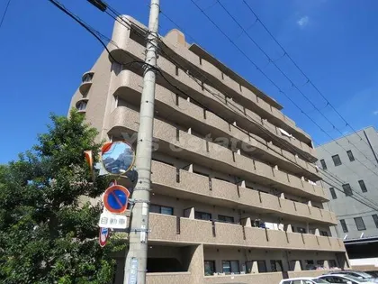 タウンコート咲久良の画像