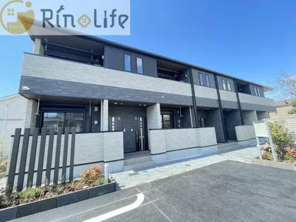 ヴェルデ ブリッサ Ⅲの画像