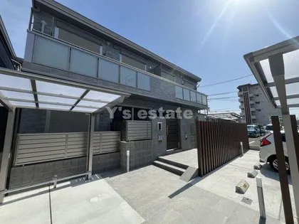 DEMEUR CRECIAⅡの画像