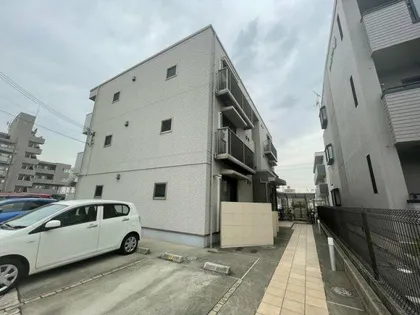 ベレオシャトー姫路の画像