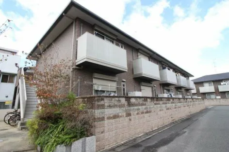 KINZY COURT Ⅱの画像