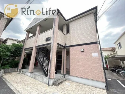 フジパレス パルトネールさとのⅠ番館の画像