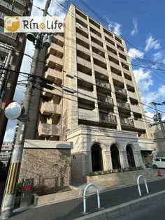 PHOENIX Clove Tomoi【7階】の外観