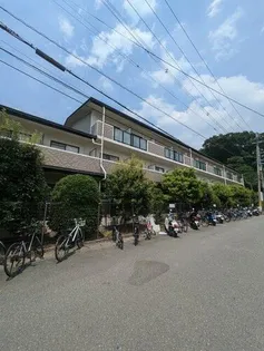 コモド二軒茶屋の画像