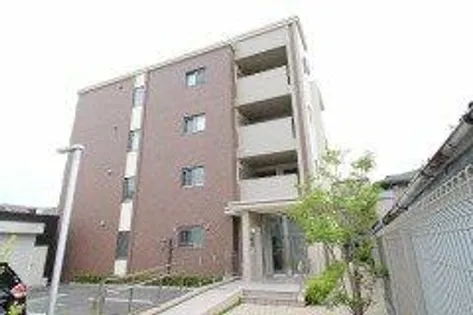 シャンテソレイユの画像