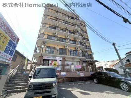 ハートフル藤井寺の画像