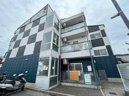 バーズハウスの画像