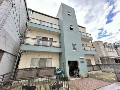 旭マンションの画像