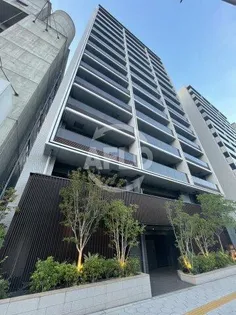 ジオ新町レジデンスの画像