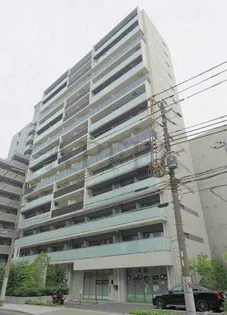 アーバネックス同心【7階】の外観