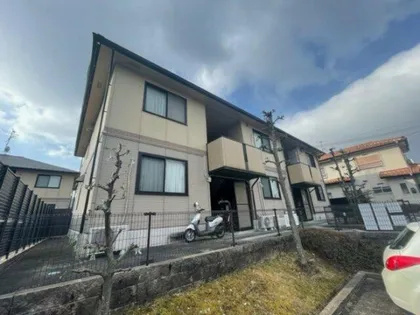 サンピア高根台 A棟の画像