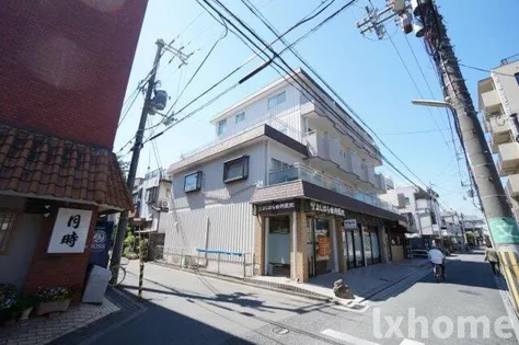 北野ビルの画像