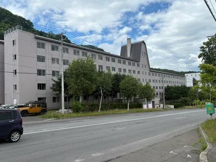 宮の森パレスの画像