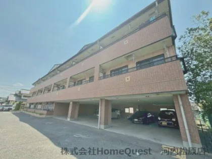 サンライズ フジの画像