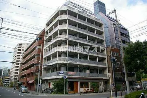 センユー四ツ橋の画像